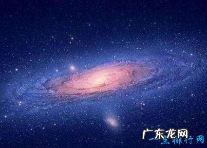 十大距离太阳系最近的恒星 比邻星距离太阳系4.2光年