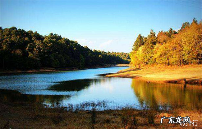 玉溪十大旅游景点大全 玉溪旅游必去景点有哪些