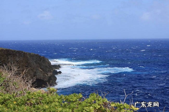 世界上最深的海沟 马里亚纳海沟被认为是地球表面最深处