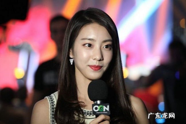 2018韩国十大美女主播 韩国十大网红美女
