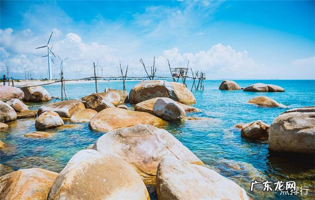 漳州十大旅游景点排行榜 漳州旅游必去十大景点