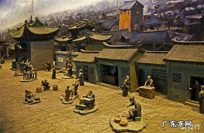 禹州十大旅游景点大全 禹州有什么好玩的景点