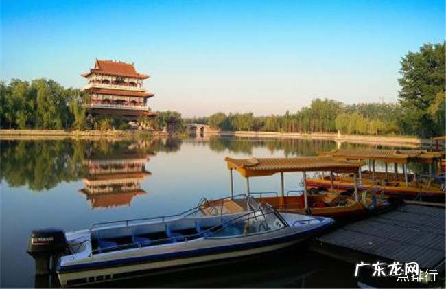 禹州十大旅游景点大全 禹州有什么好玩的景点