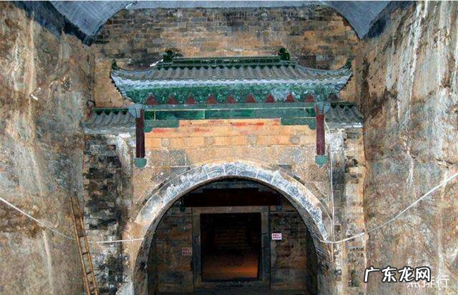 禹州十大旅游景点大全 禹州有什么好玩的景点