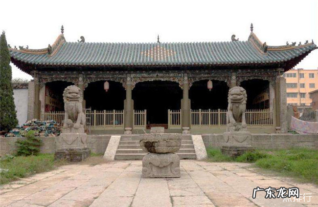 禹州十大旅游景点大全 禹州有什么好玩的景点