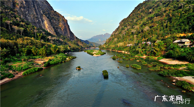 世界上最深的河流 中国的长江深200米位居第二