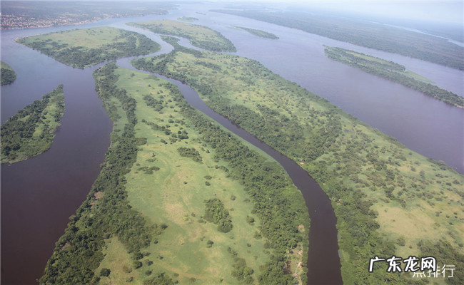 世界上最深的河流 中国的长江深200米位居第二