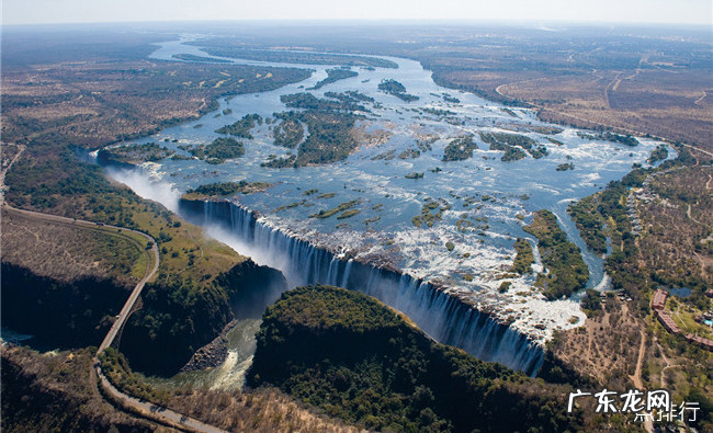世界上最深的河流 中国的长江深200米位居第二