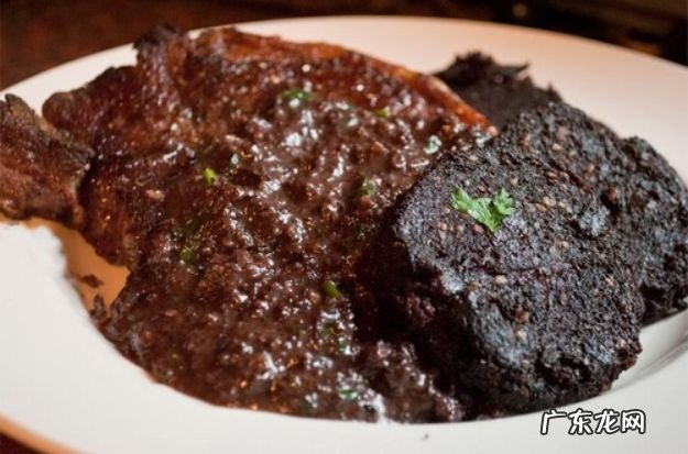 全球最恶心食物排行榜 外表差味道好!