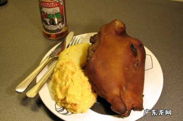 全球最恶心食物排行榜 外表差味道好!