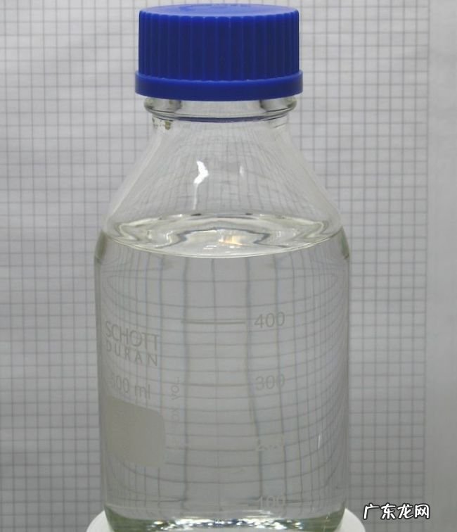 六大强酸 千万不要碰