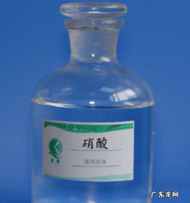 六大强酸 千万不要碰