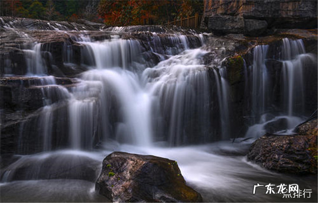 温州十大旅游景点排行 温州哪里好玩一日游