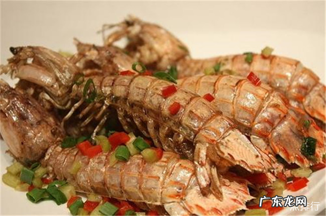 北海十大特产 北海特产有哪些