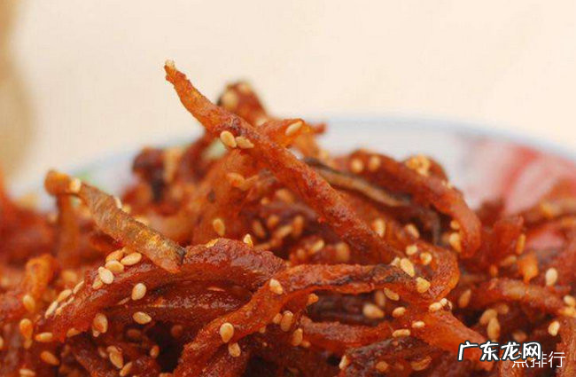 北海十大特产 北海特产有哪些