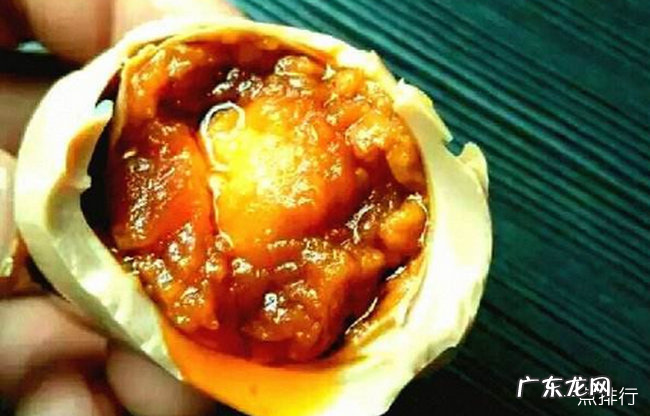 北海十大特产 北海特产有哪些