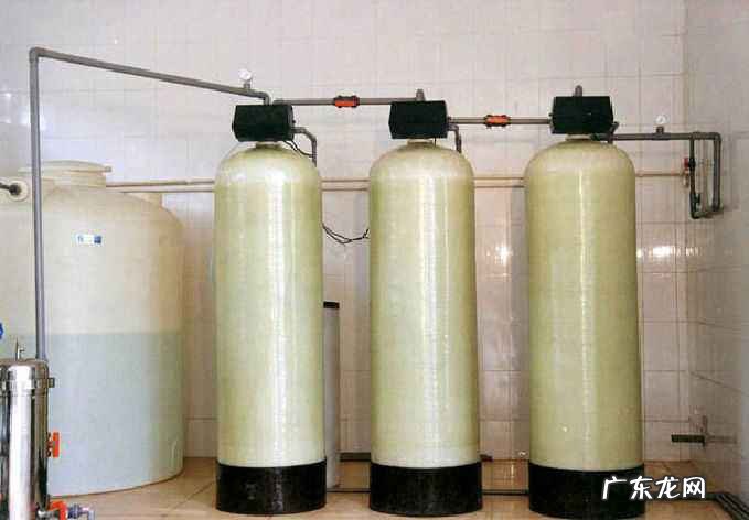 软水为什么不能进厨房