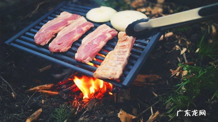 野炊露营十大神器 野炊也能洗热水跟家里一样