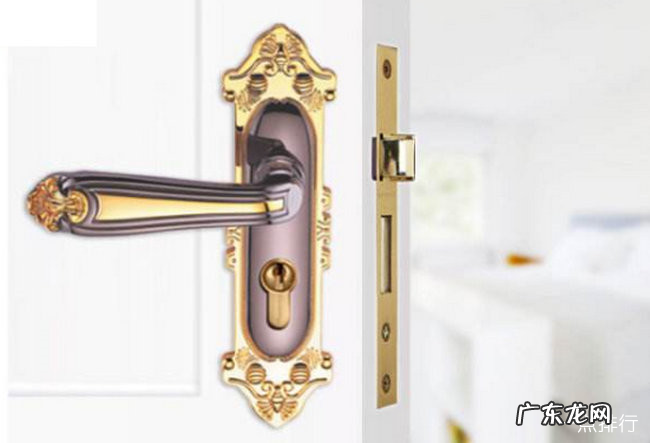 门锁什么牌子好 室内门锁十大名牌