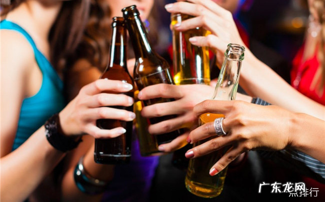 什么东西解酒最快 十种有效解酒的方法