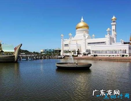 世界上最富有的国家排名 美国居然垫底