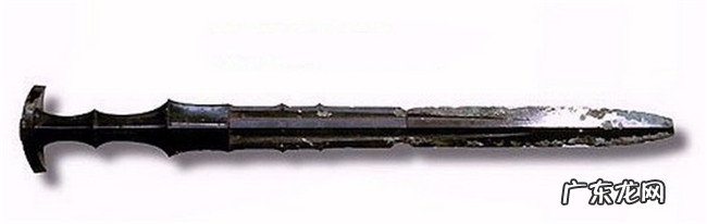 世界十大名剑 中国的宝剑也有上榜