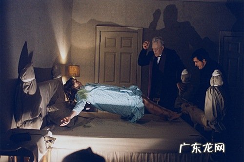 十大恐怖电影排行榜 有史以来最恐怖的电影