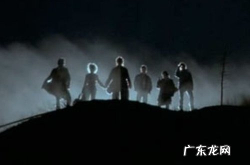 十大恐怖电影排行榜 有史以来最恐怖的电影