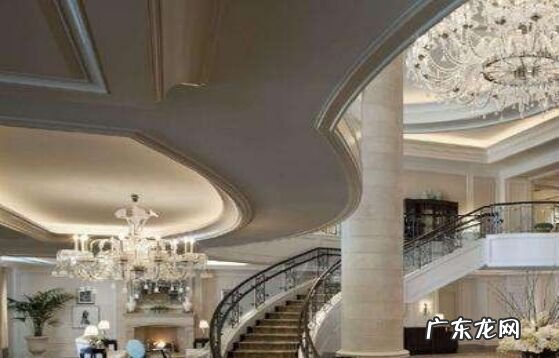 韩国十大豪宅 韩国明星家豪宅