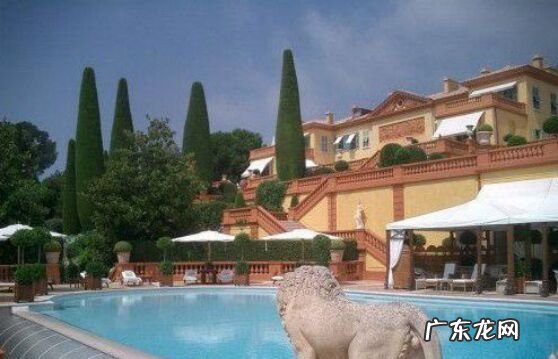 韩国十大豪宅 韩国明星家豪宅