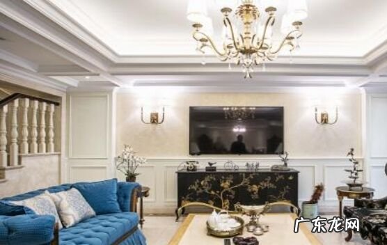 韩国十大豪宅 韩国明星家豪宅