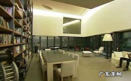 韩国十大豪宅 韩国明星家豪宅