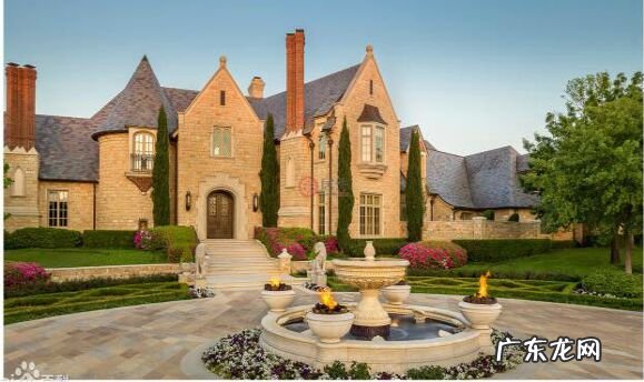 韩国十大豪宅 韩国明星家豪宅