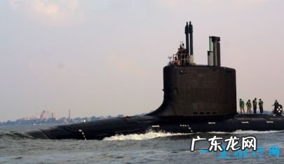 中国核潜艇实力排名 096型核潜艇让美方震惊
