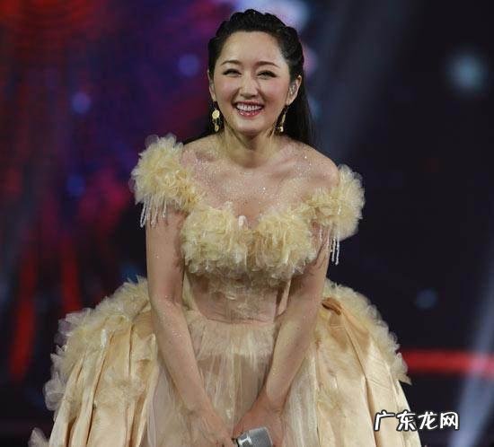 娱乐圈中有哪些明星被称为玉女