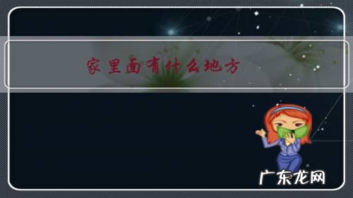 家里面有什么地方,对泰迪犬来说是比较危险的?