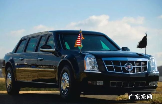 豪华轿车排行榜 世界上最豪华的轿车盘点