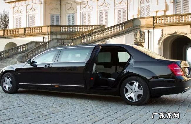 豪华轿车排行榜 世界上最豪华的轿车盘点
