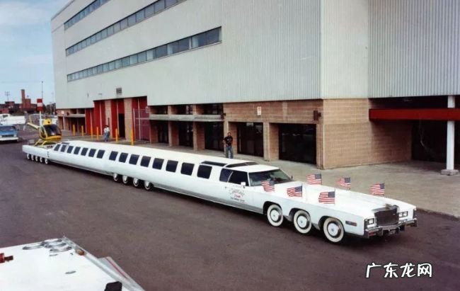 豪华轿车排行榜 世界上最豪华的轿车盘点