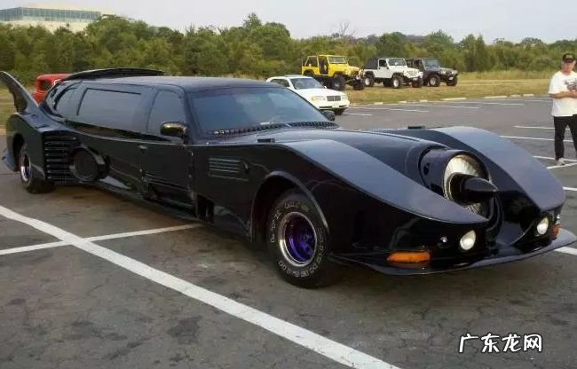 豪华轿车排行榜 世界上最豪华的轿车盘点