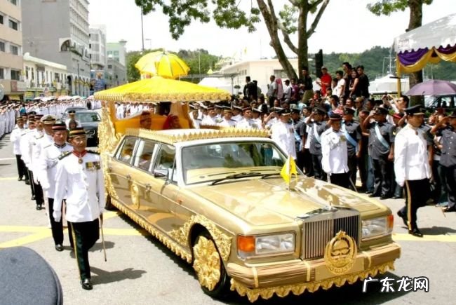 豪华轿车排行榜 世界上最豪华的轿车盘点