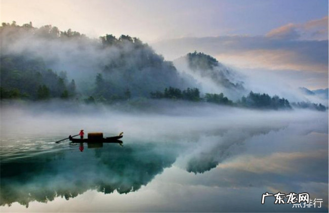 岳阳十大旅游景点排名 岳阳有什么好玩的景点