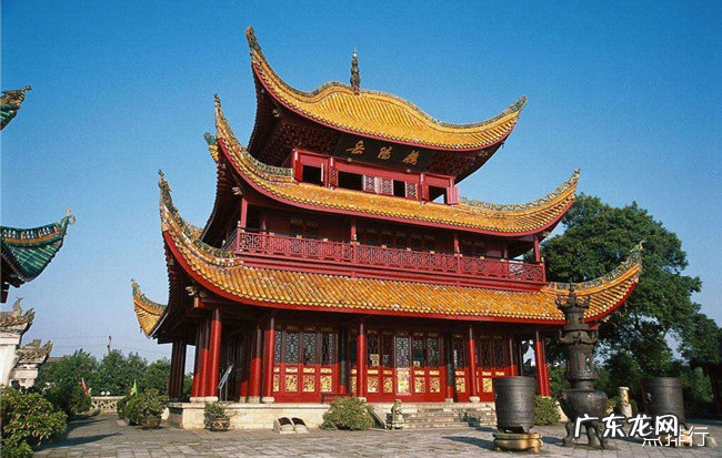 岳阳十大旅游景点排名 岳阳有什么好玩的景点