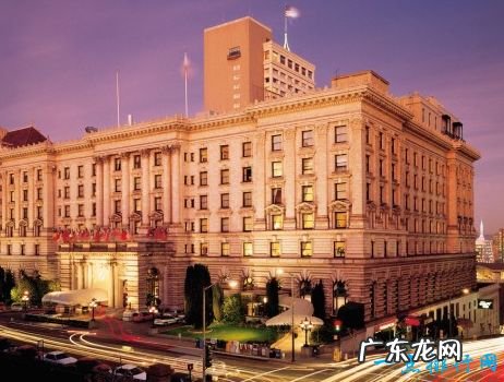 世界上十大最好的酒店 中国有几家