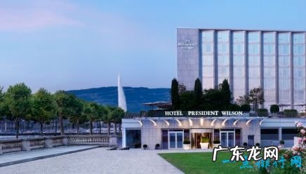 世界上十大最好的酒店 中国有几家