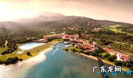 世界上十大最好的酒店 中国有几家