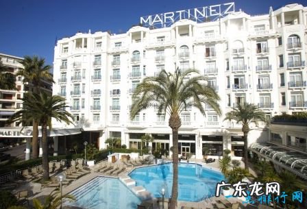 世界上十大最好的酒店 中国有几家