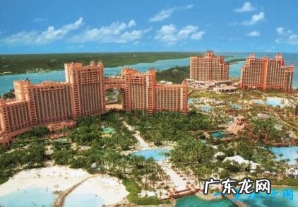 世界上十大最好的酒店 中国有几家