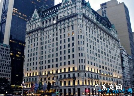 世界上十大最好的酒店 中国有几家