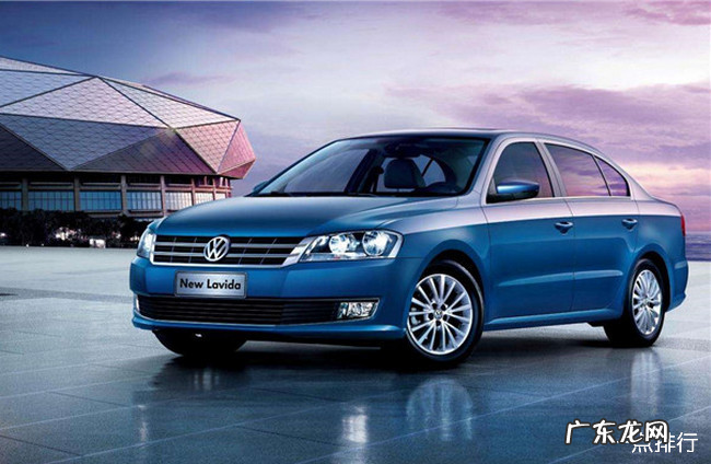 2019年12月汽车销量排行榜 12月家用汽车销量排行榜